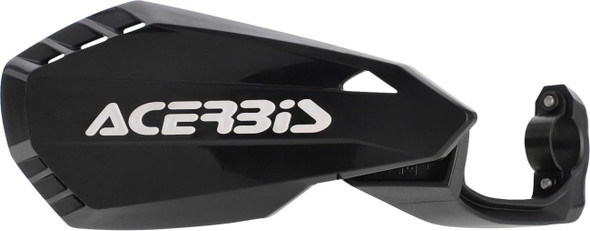 Acerbis - 2986410001 - Firstmoto Handguards - Black
