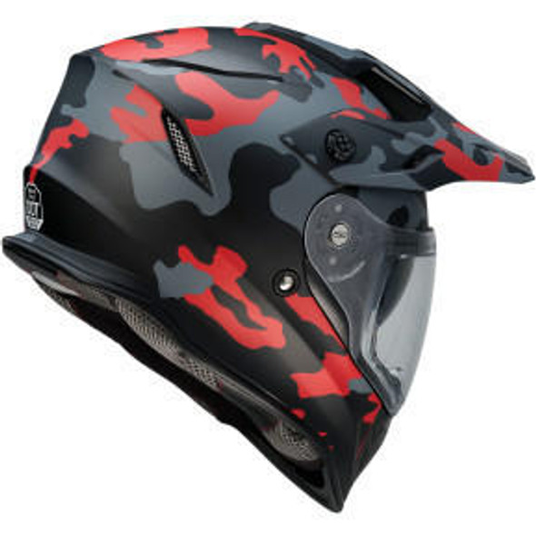 Z1R - Range Dual Sport Helmet
