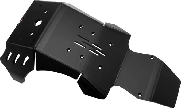 Axp Racing - AX1570 - Xtrem Skid Plate - Black - GasGas | Husqvarna