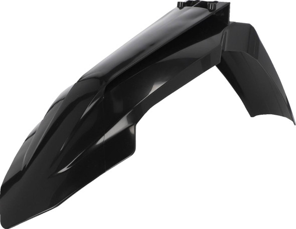 Acerbis - 2986470001 - Front Fender - Black - KTM '23-'25