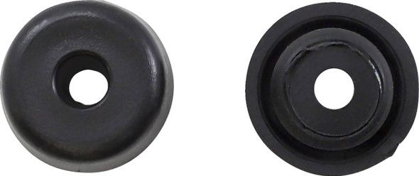 Acerbis - 2936180001 - Side Panels - Black