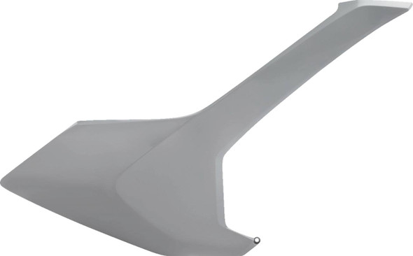 Acerbis - 2449550011 - Side Panels - Gray