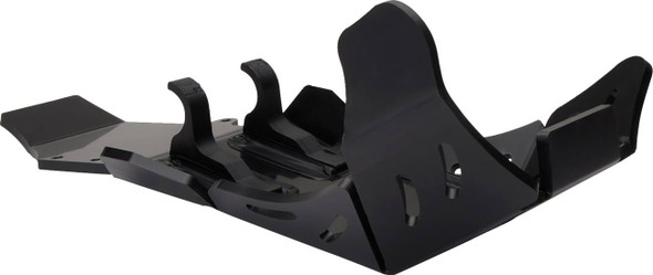 Axp Racing - AX1590 - Xtrem Skid Plate - Black - GasGas - EC 250F/350F