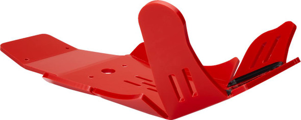 Axp Racing - AX1630 - Xtrem Skid Plate - Red - GasGas - MC250F | EX250F/350F