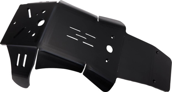 Axp Racing - AX1588 - Xtrem Skid Plate - Black - GasGas - MC250F | EX250F/450F
