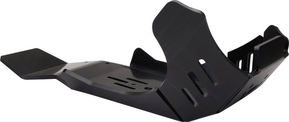 Axp Racing - AX1661 - Xtrem Skid Plate - Black - Gas Gas | KTM | Husqvarna