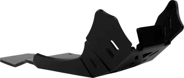Axp Racing - AX1671 - Xtrem Skid Plate - Black - Gas Gas | Husqvarna | KTM