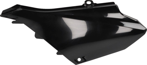 Acerbis - 2936240001 - Side Panels - Black