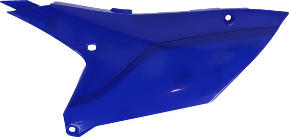 Acerbis - 2979540211 - Side Panels - YZ Blue