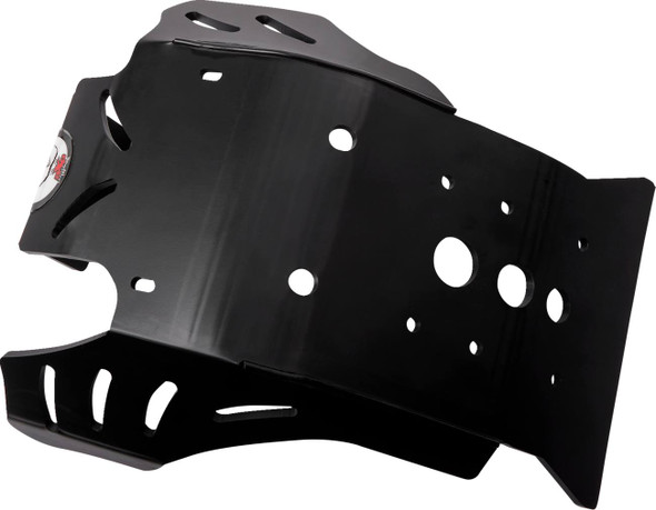 Axp Racing - AX1400 - Skid Plate - Black - KTM | Husqvarna