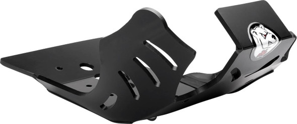 Axp Racing - AX1400 - Skid Plate - Black - KTM | Husqvarna