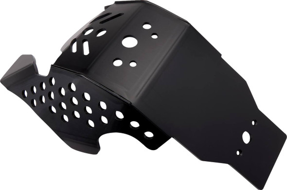 Axp Racing - AX1499 - Skid Plate - Black - Yamaha - YZ 250 F/FX | WR 250 F
