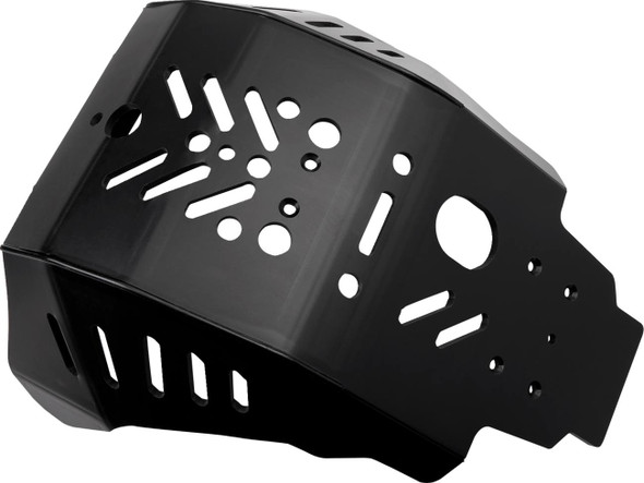 Axp Racing - AX1575 - Skid Plate - Black - Honda - CRF 450 R/RX