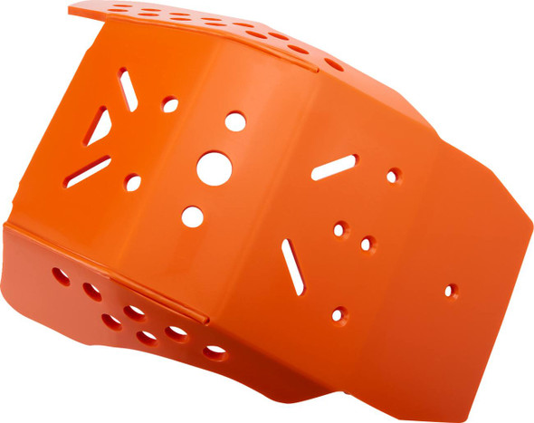 Axp Racing - AX1669 - Skid Plate - Black - KTM - 125 SX/XC/150 XC-W