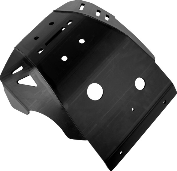 Axp Racing - AX1607 - Skid Plate - Black - Honda - CRF300L