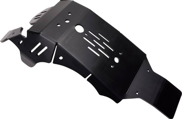Axp Racing - AX1688 - Xtrem Skid Plate - Black - Yamaha - YZ 450 F/FX | WR 450 F