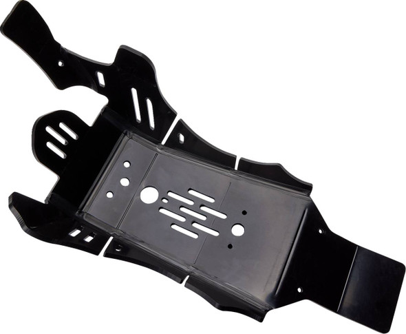Axp Racing - AX1688 - Xtrem Skid Plate - Black - Yamaha - YZ 450 F/FX | WR 450 F