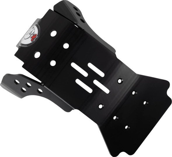 Axp Racing - AX1485 - Skid Plate - Black - GasGas | Husqvarna | KTM