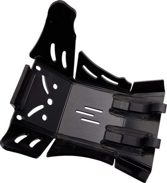Axp Racing - AX1426 - Xtrem Skid Plate - Black - KTM - EXC-F 250/350
