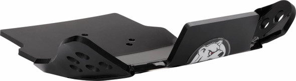 Axp Racing - AX1519 - Skid Plate - Black - Yamaha - YZ 85