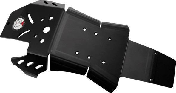 Axp Racing - AX1420 - Xtrem Skid Plate - Black - Husqvarna | KTM