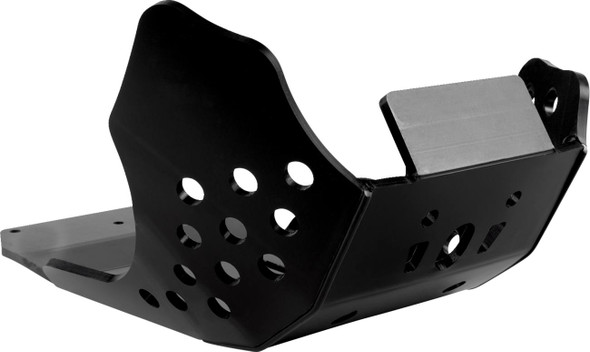 Axp Racing - AX1658 - Skid Plate - Black - Gas Gas | Husqvarna | KTM