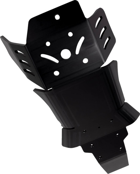 Axp Racing - AX1432 - Xtrem Skid Plate - Black - Husqvarna | KTM