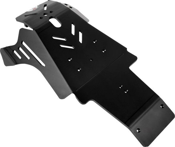 Axp Racing - AX1440 - Xtreme Skid Plate - Black - Yamaha - YZ 250/250X