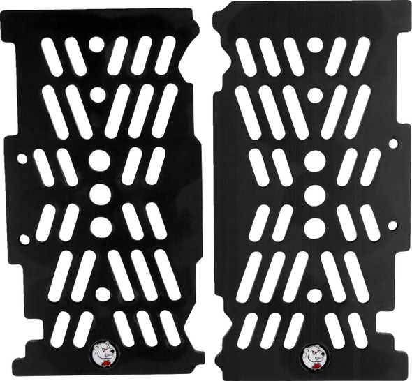Axp Racing - AX1582 - Xtrem Radiator Guards - Sherco