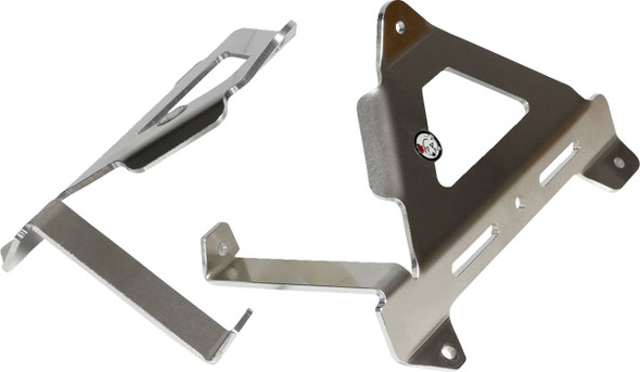 Axp Racing - AX1718 - Radiator Guard Kit - Yamaha