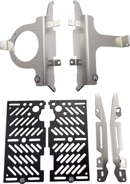Axp Racing - AX1593 - Xtrem Radiator Guards - KTM