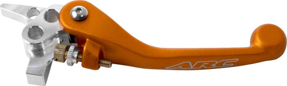 Arc - BR-214-O - Forged Brake Lever - Brembo - Orange