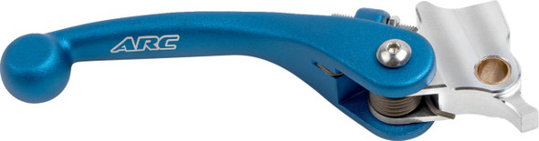 Arc - BR-412-B - Forged Brake Lever - Blue