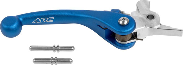Arc - BR-350-B - Forged Brake Lever - Blue