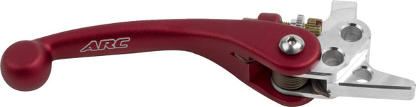 Arc - BR-214-R - Forged Brake Lever - Brembo - Red