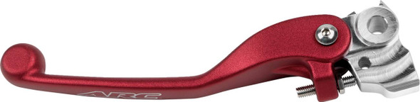 Arc - CL-621-R - Forged Clutch Lever - Red