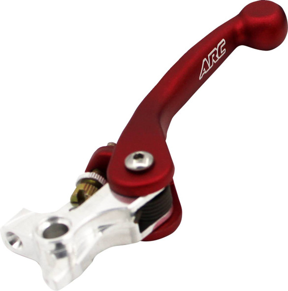 Arc - CL-402-R - Forged Clutch Lever - Red