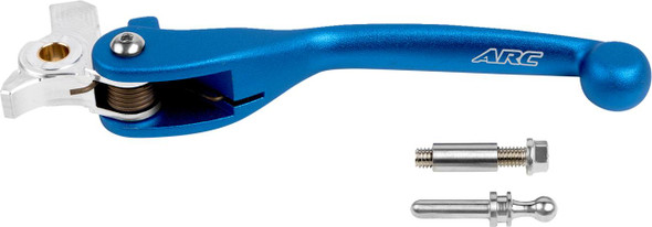 Arc - CL-424-B - Forged Clutch Lever - Blue