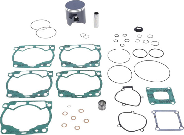 Athena - P4C0720083002B - Piston Kit with Gaskets - 71.94 mm - Gas Gas | Husqvarna | KTM