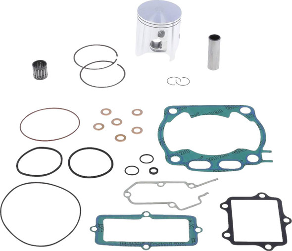 Athena - P4F0664267019A - Piston Kit with Gaskets - 66.34 mm - Yamaha