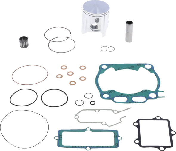 Athena - P4F0664267019B - Piston Kit with Gaskets - 66.35 mm - Yamaha