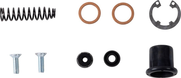 All Balls - 18-1010 - Brake Master Cylinder Rebuild Kit