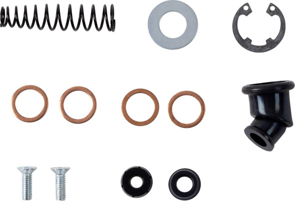 All Balls - 18-1005 - Brake Master Cylinder Rebuild Kit