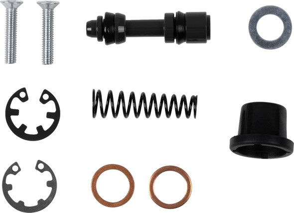 All Balls - 18-1022 - Brake Master Cylinder Rebuild Kit