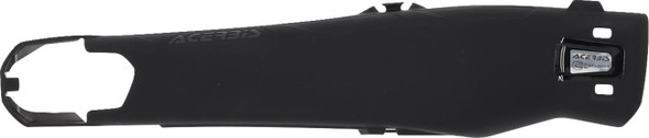 Acerbis - 2986230001 - Swingarm Guard - Black - KTM