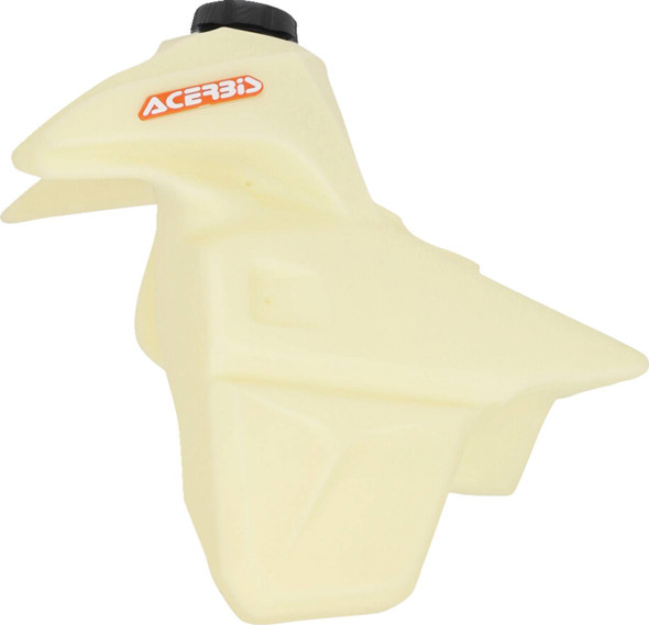 Acerbis - 2979410147 - Fuel Tank - 3.2 Gallon - KTM - Natural