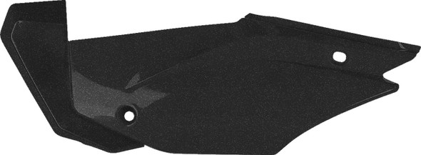 Acerbis - 2872677440 - Side Panels - Black/Metallic