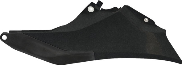Acerbis - 2872747440 - Side Panels - Black/Metallic