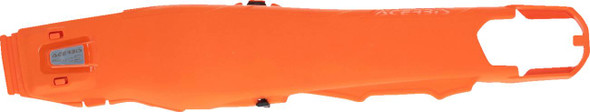 Acerbis - 2983205226 - Swingarm Guard - OEM '16 Orange - KTM