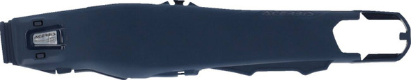 Acerbis - 2977590003 - Swingarm Guard - Blue - Gas Gas | Husqvarna | KTM